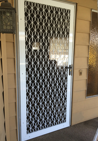 New York, Household, Patio Screen Door For Irvine
