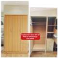 BHD 37,  🌍🌏Cupboard 3 Door In Good Condition For Sale With Delivery