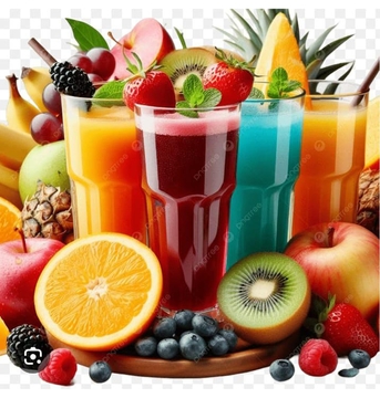 Manama, Jobs, Juice Maker