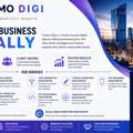 Cosmo Digi &ndash; Leading Digital Marketing & PPC Agency In Manchester For Growth-Driven Brands