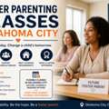 Foster Parenting Classes In Oklahoma City: Training & Certification Guide