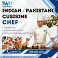 INDIAN / PAKISTANI CUSISINE CHEF