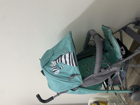 Khobar, Baby & Kid Stuff, SAR 100,  Baby Stroller