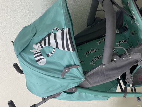 Khobar, Baby & Kid Stuff, SAR 100,  Baby Stroller