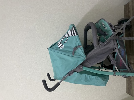 Khobar, Baby & Kid Stuff, SAR 100,  Baby Stroller