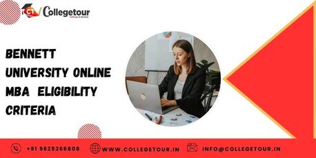 Lucknow, Lessons Offered, Bennett University Online Mba Eligibility Criteria
