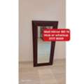 BHD 10,  🌍🌏Wall Mirror In Good Condition For Sale With Delivery