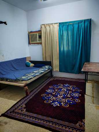 Hara, Apartments, Flats, Houses & Villas, SAR 1000/month,  SAR 1000/month, Furnished Room Available For Bachelor With All Facilities. (preferable Ind