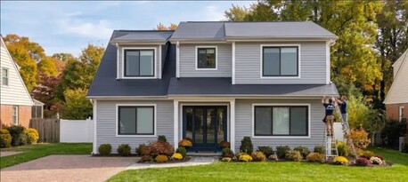 New York, Construction, Door Installation In Anne Arundel, MD | Expert Door Replacement Services