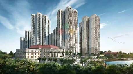 Ghaziabad, Apartments, Flats, Houses & Villas, INR 01/year,  2722500 Sq. Meter,  Prestige City Siddharth Vihar Ghaziabad