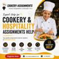 Acumen College Assignment Help | Cookery & Hospitality Experts