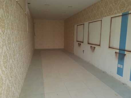 Riffa, Shops, BHD 200,  40 Sq. Meter,  Commercial Space For Rent In Riffa, Al Hujaiyat Area, Near Darwish Mosque, Opposite Al Enm