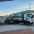 Concorde Skip Bins