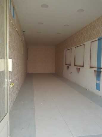 Riffa, Shops, BHD 200,  40 Sq. Meter,  Commercial Space For Rent In Riffa, Al Hujaiyat Area, Near Darwish Mosque, Opposite Al Enm