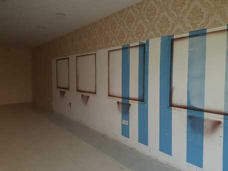 Riffa, Shops, BHD 200,  40 Sq. Meter,  Commercial Space For Rent In Riffa, Al Hujaiyat Area, Near Darwish Mosque, Opposite Al Enm