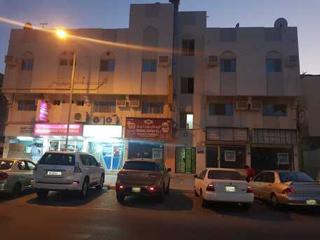 Riffa, Shops, BHD 200,  40 Sq. Meter,  Commercial Space For Rent In Riffa, Al Hujaiyat Area, Near Darwish Mosque, Opposite Al Enm