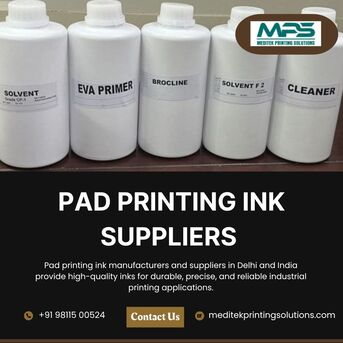 New Delhi, Industrial Machinery, Best Printing Inks Manufacturers In Delhi