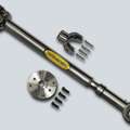 Tailored Suspension Solutions For Unique Builds
