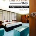 Five Star Hotel In Patna With Budget-Friendly Rates | Hotel Diamond Crest