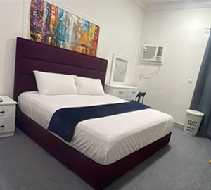 Salamah, Rooms for Rent, SAR 699/week,  Furnished,  Room For Executive Only | All Bills Included | Peacfull Place