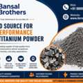 Trusted Source For High-Performance Ferro Titanium Powder