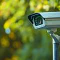 CCTV Camera Installation In Noida | Brightmatic