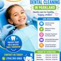 Kids Dental Cleaning In Parkland &ndash; Gentle Care For Healthy Smiles