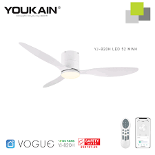 Singapore, Appliance Repair, 4 Reasons To Choose Small Ceiling Fans