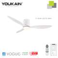 4 Reasons To Choose Small Ceiling Fans