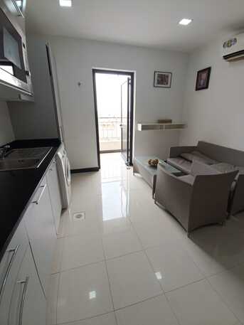 Hoora, Apartments, Flats, Houses & Villas, BHD 250/year,  Furnished,  1 BR,  65 Sq. Meter,  1 BHK Fully Furnished Apartment For Rent . Hoora