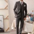 Enhance Your Look With Suits In Melbourne For A Perfect Fit