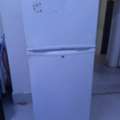 SAR 1,  For Sale, LG Fridge Big, Cooking Range, Wardrobe,King Bed Frame Without Mattress