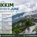 Sikkim Weather In June &ndash; Complete Travel Guide For A Perfect Monsoon Trip