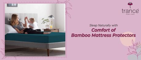 Mumbai, Household Items, Take Our Bamboo Mattress Protectors To Sleep Naturally With Comfort