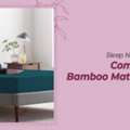 Take Our Bamboo Mattress Protectors To Sleep Naturally With Comfort