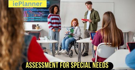 Faridabad, Education, Best Online Assessment Tools For Special Education Needs