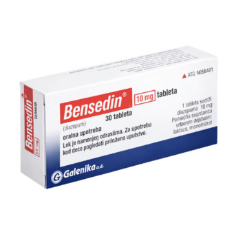 New York, Health, Bensedin 10mg USA