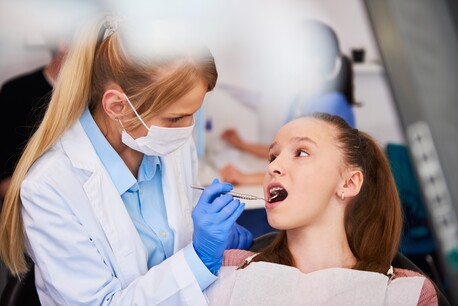 Mumbai, Dental, Finding The Right Orthodontist For A Perfect Smile