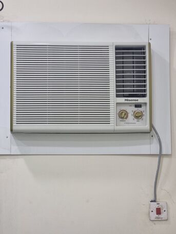 Hidd, Air Conditioners, BHD 600,  2 Windows Ac Need To Sale