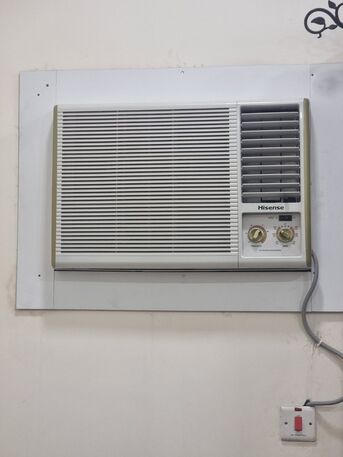 Hidd, Air Conditioners, BHD 600,  2 Windows Ac Need To Sale