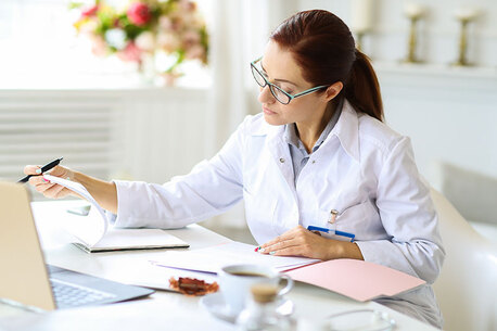 New York, Health, Professional Radiology Transcription Services For Hospitals