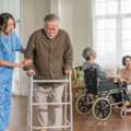 Trusted Nursing Home Care Services Werrington Comfort Dignity Daily Support