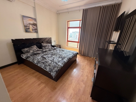 Hoora, Real Estate For Sale, BHD 400,  2 BR,  Falt For Rent In Hoora 2bhk