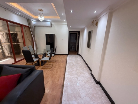 Hoora, Real Estate For Sale, BHD 400,  2 BR,  Falt For Rent In Hoora 2bhk