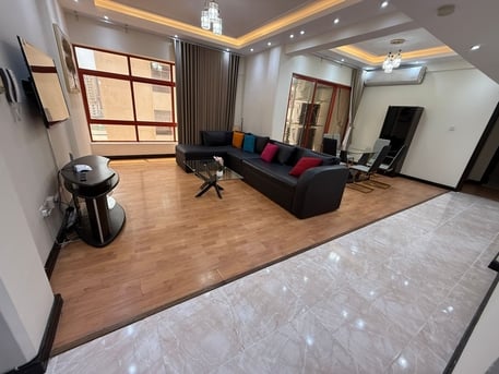 Hoora, Real Estate For Sale, BHD 400,  2 BR,  Falt For Rent In Hoora 2bhk