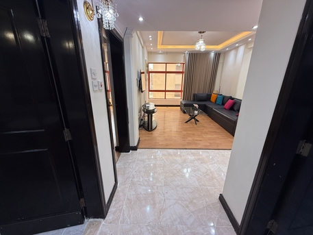 Hoora, Real Estate For Sale, BHD 400,  2 BR,  Falt For Rent In Hoora 2bhk