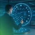 Trusted Enterprise Blockchain Technology For Data Integrity