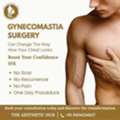 Gynecomastia Surgery In Baner - The Aesthetic Hub