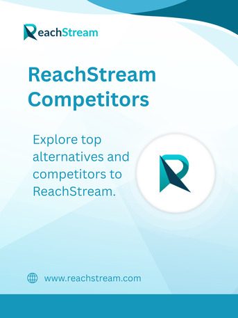 Sydney, Software, Top Alternatives And ReachStream Competitors Reviewed