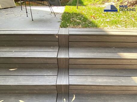 Sydney, Construction, Premium Composite Deck Installers In Sydney | Durable & Stylish | MVR Decking